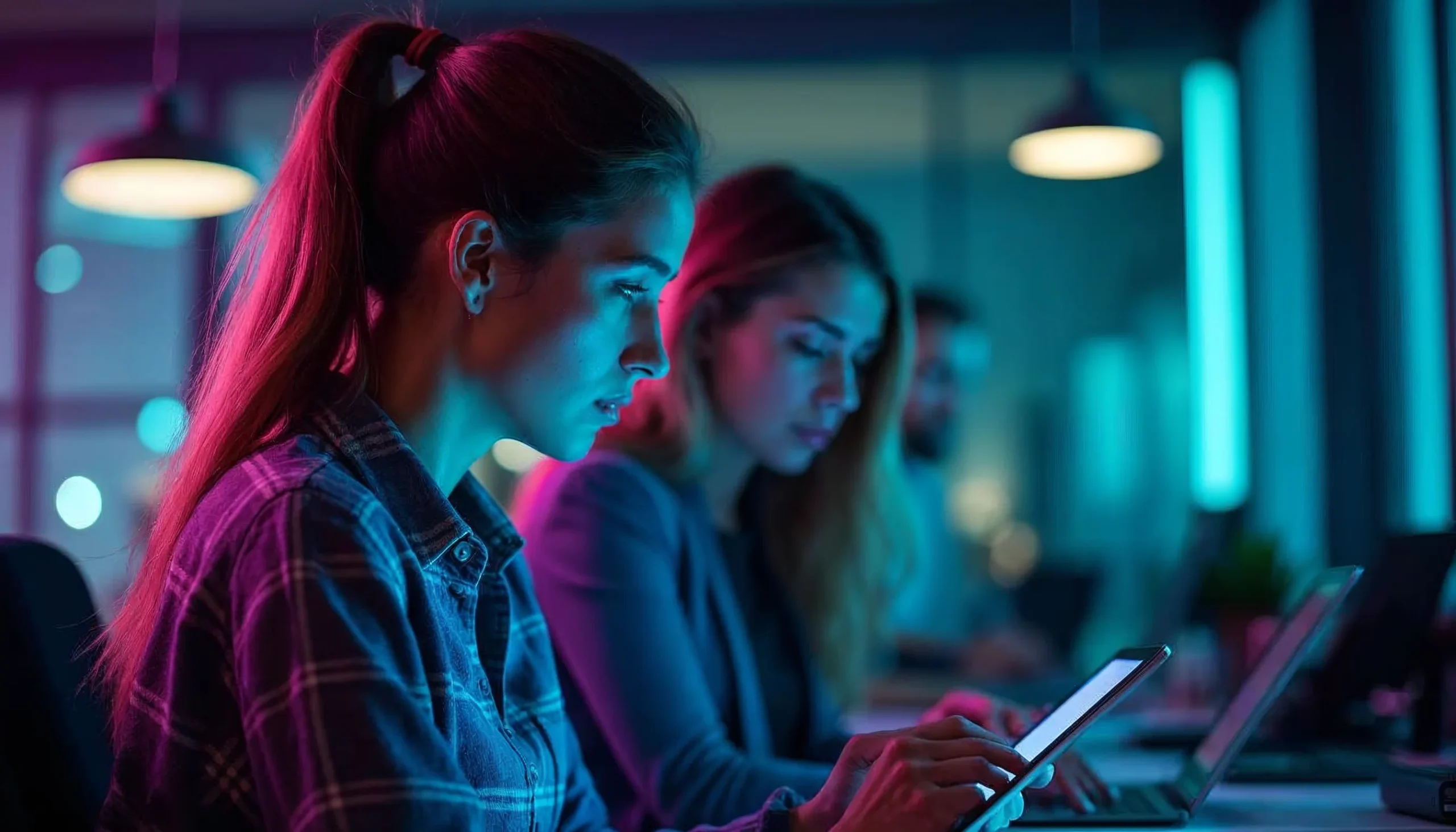 AUTOMATION AS A SERVICE
