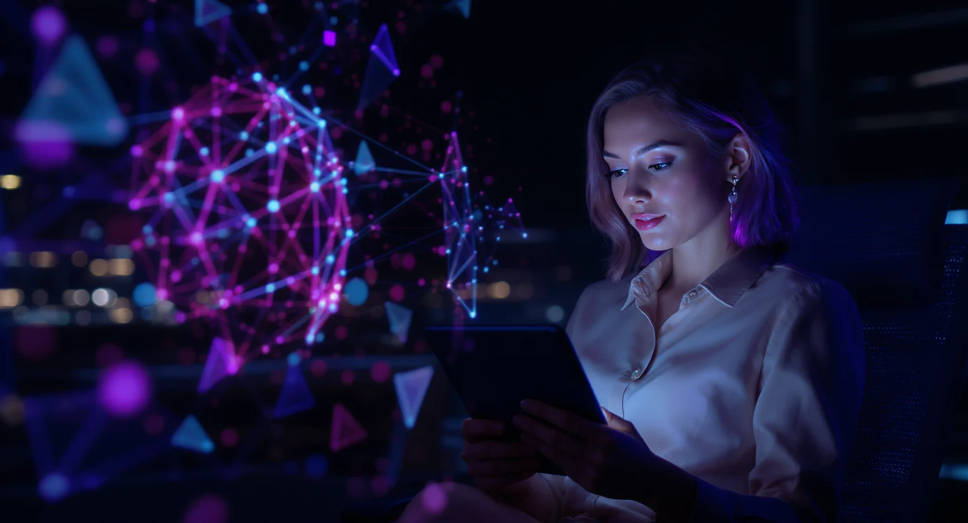 Automation as a Service – experiencia impulsada por IA