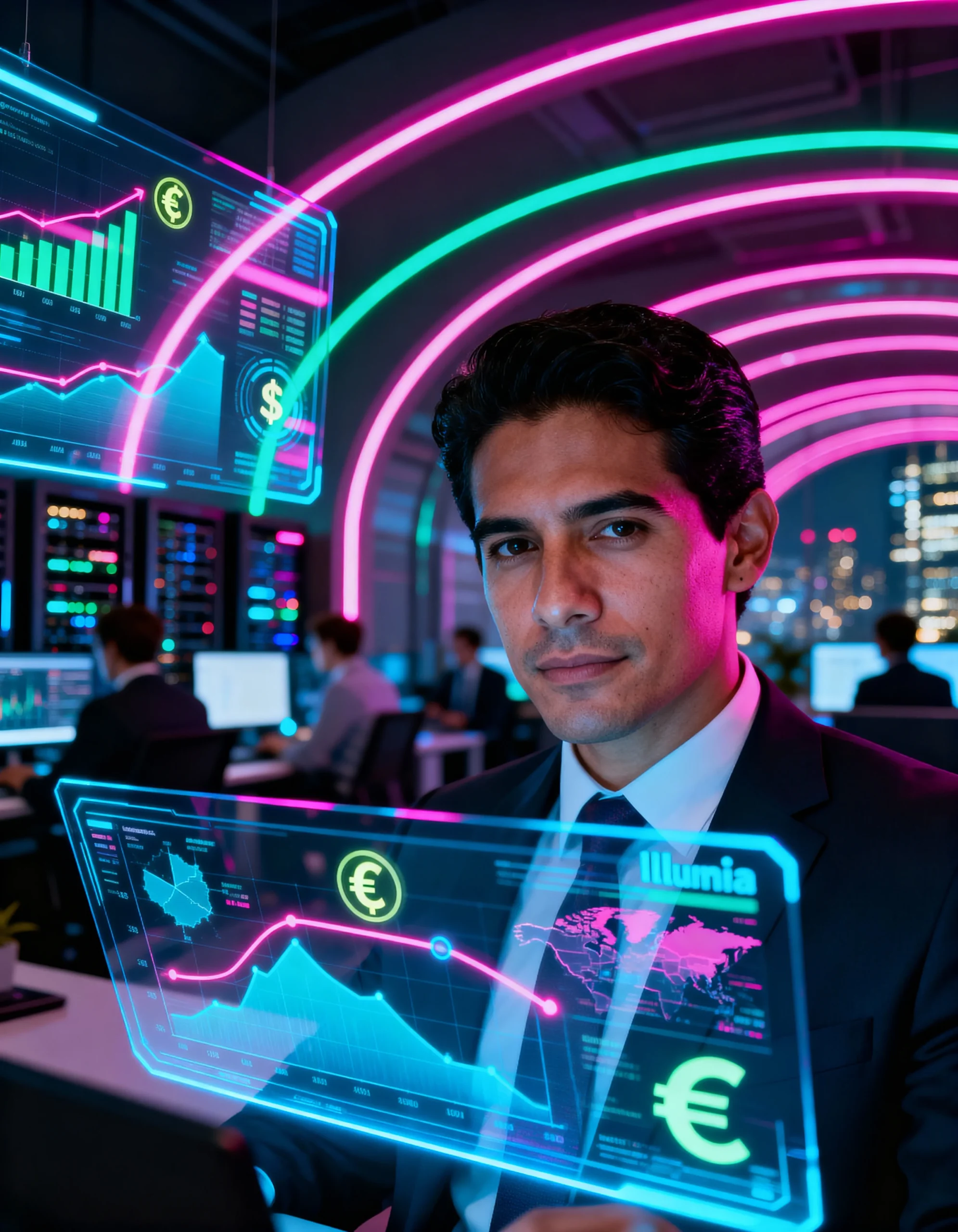 MONETIZACIÓN AS A SERVICE