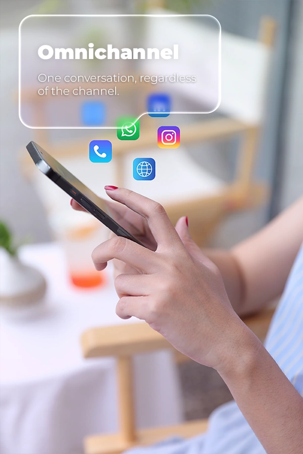 Image hover effect image